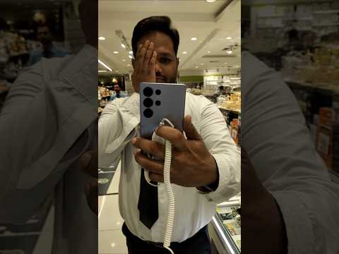 New Samsung S25 Ultra AI features are crazy  #GalaxyS25Ultra  #GalaxyExperience #GalaxyAI