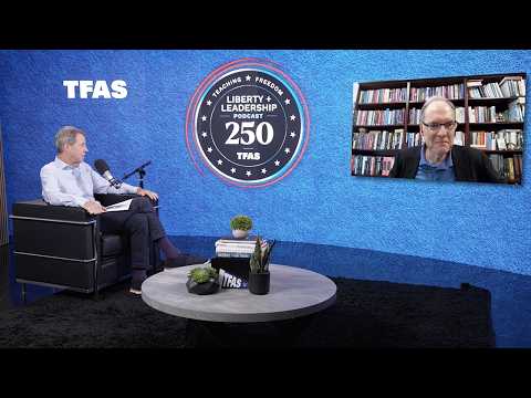 What Can Economic History Teach Us About the Future?