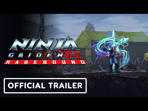Open Trailer Video thumbnail