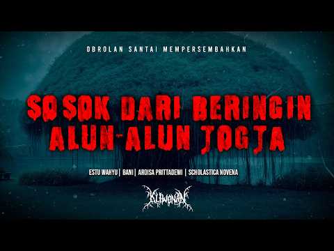 ANCAMAN LELUHUR DARI TANAH SUNDA | #KLIWONAN EPS. 38