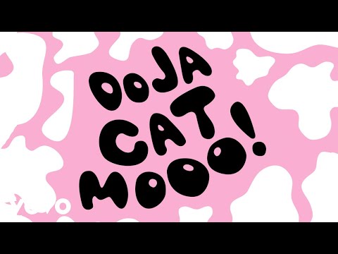 Doja Cat - MOOO! (Audio)