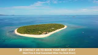 Serenity Island Guest Feedback - Jane