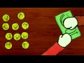 Exploring the Evolution of Money
