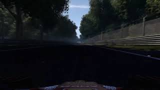 [F1 2018] MONZA HOTLAP (1:18.905)