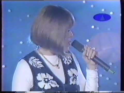 Любовь Успенская Кабриолет. Шесть песен на бис (1995)