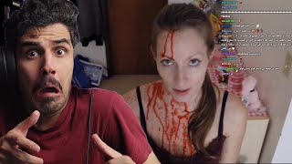 اضغط اكس عشان ماتموت ! اغبى لعبة عرفها التاريخ ههههههههههه :) #2 | 2025