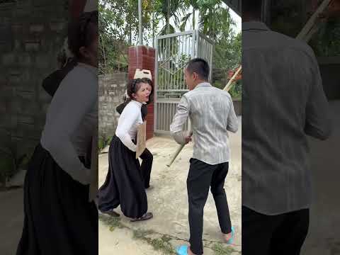 Em Chuyên đi tìm đối thủ #chuyenbaton #funny #shorts #windnet #haitet2026