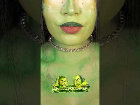 Além de liso, o Abacatudo ainda quer o colar de volta? 🥑Ela se valorizou… e NÃO devolveu 🫦