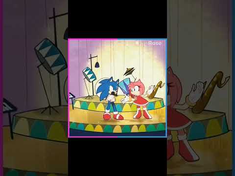 ¡¡ʏᴏ sᴏʏ ᴛᴜ ɴᴏᴠɪᴏ!! (✨?sᴏɴᴀᴍʏ?✨) #edit #sonamy créditos de la animación: @toonsitelatam
