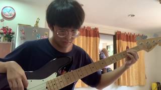 Unlovable (Mild) - Bass cover by P ETE