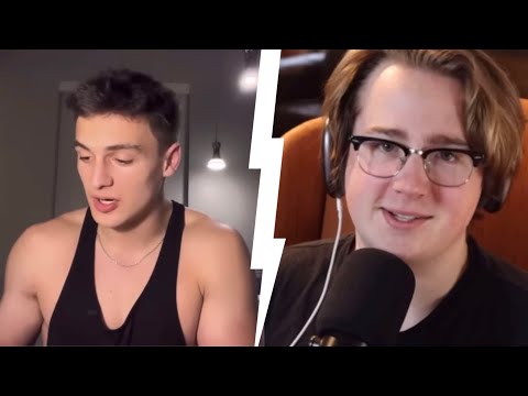 A Fat Acceptance Youtuber Tried To Roast Me…