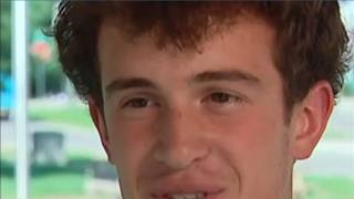 Students who weren't alive on 9/11 recognize its impact