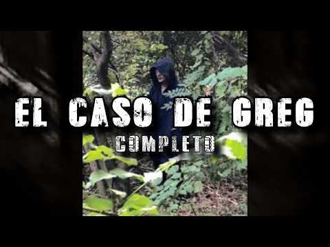 EL CASO DE GREG *COMPLETO* | Davo Valkrat