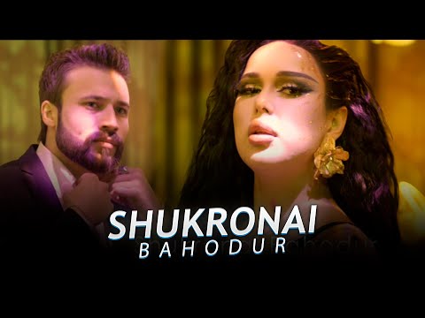 Shukronai Bahodur - Hiladoni bacha 2025 Шукронаи Баходур - Хиладони бача 2025