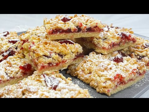 ТЁРТЫЙ ПИРОГ❤️ПОЛУЧИТСЯ У ВСЕХ‼️ИДЕАЛЬНОЕ ПЕСОЧНОЕ ТЕСТО😍