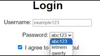 I made more of your dumb site ideas...