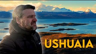 USHUAIA🇦🇷