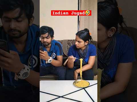 ? Indian Desi Jugad??? #shorts #comedy #youtubeshorts #funny #viral