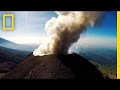 Volcanology Concepts and Misconceptions