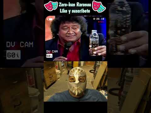 Jorge Falcón clip 40