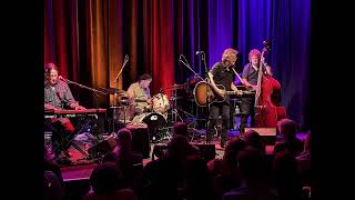 Steve Forbert - "Living The Dream" (Live at Sellersville Theater in Sellersville, PA, 2026) [Audio]
