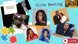 TM: Kayne dropped, Mayweather cheating? TS Madison struck again, Quad vindicated? Angel Reese  📱