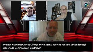 BEŞİKTAŞ Gündoğdu Tibet ERTAN & Serhat ABİŞ