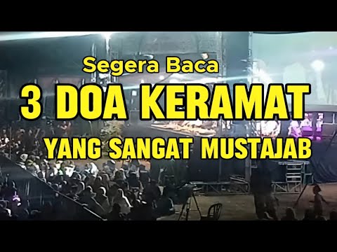 Hajat Apapun Akan Terkabul Baca 3 Doa Pendek ini Sangat Mustajab Amalkan Sekarang