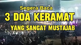 Hajat Apapun Akan Terkabul Baca 3 Doa Pendek ini Sangat Mustajab Amalkan Sekarang