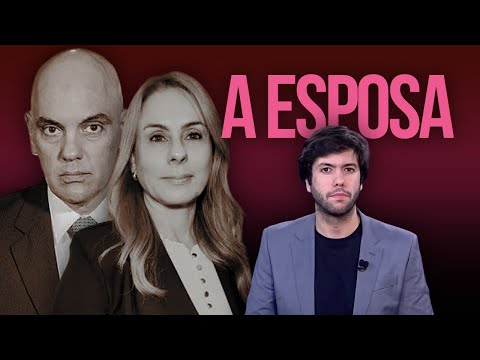 Cardozo vs Coppolla na CNN: sanção contra esposa de Moraes é justa ou excessiva? Deixe sua opinião👇🏻