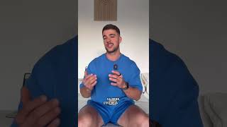 Ma perte de gras pour le GR20 - semaine 2 sur 14