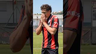 Pablo connait-il vraiment le foot ? ⚽️
