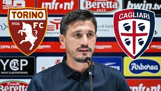 INCREDIBILE! GUARDA COSA HA DETTO PISACANE DOPO LA VITTORIA CONTRO IL TORINO! CAGLIARI NOTIZIE