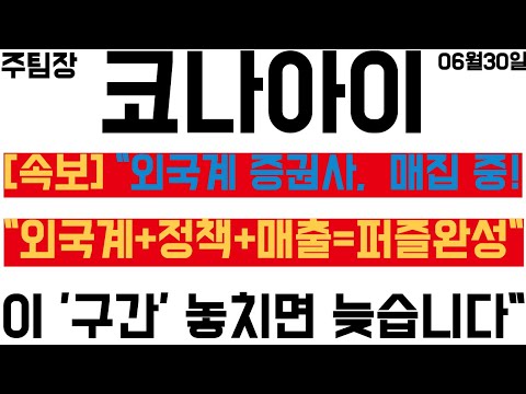 [코나아이] 외국계+정책+실적 3박자가 맞아 떨어집니다, "내용" 필수 시청!#주식 #주식투자 #웹케시 #LG씨엔에스 #유라클 #쿠콘 #테마주 #테마주추천 #급등주 #급등주추천
