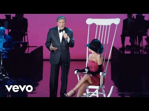 Tony Bennett, Lady Gaga - Goody Goody (From Cheek To Cheek LIVE!)