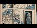 Understanding Meg's Journey in Literature