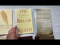 Understanding America's Unwritten Constitution