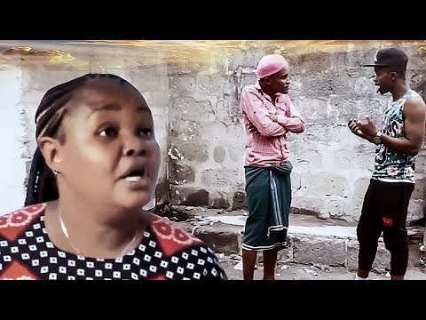 Swagg Na Mapene Pt 1 - Latest Bongo Movies | Swahili Movie