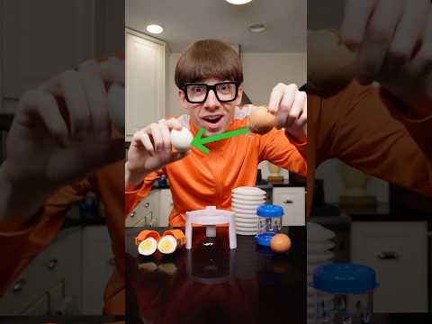Eggshell Remover Gadgets