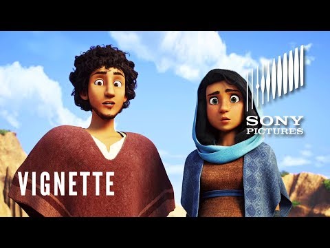 Vignette - Meet Mary & Joseph