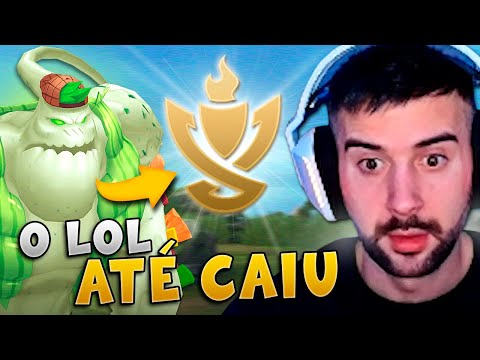 É SEMPRE NO MEU "CLASH" QUE TODA A ZICA ACONTECE