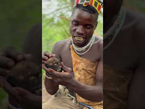 “There is something special about monkey skull, its brain is much more taste than the rest of meat”