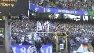 Nürnberg - TSV 1860 TOR! (03.05.2003!!!)