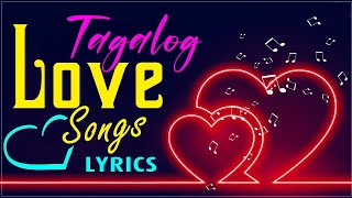 Beautiful Opm Tagalog Love Songs With Lyrics   Pampatulog Love Songs Nonstop Tagalog   Pampa Relax