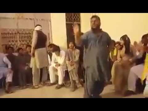 Pashto New Dance 2016 Song Rahim Shah & Neelo & Asma Lata