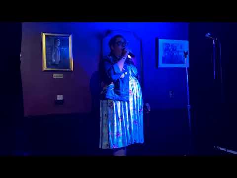 Eleven Sings Insincerity As An Artform by Further Seems Forever at IRL karaoke