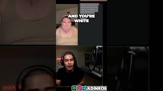 AL WEEZY ACTS LIKE A 13 YEAR BLACK GIRL #sneako #funny #shorts