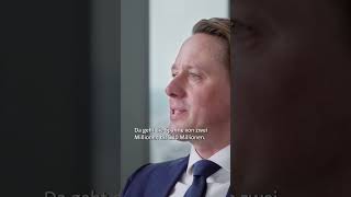 Big Money Life: Für ihn dreht sich alles ums Geld | Money Maker