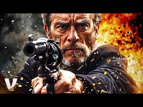 Gold, Guns, and the Great Escape: Ride or Die | Kill Them All And Come Back Alone  | Western Movie