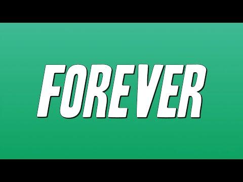HUGEL, Diplo - Forever ft. Malou & Yuna (Lyrics)